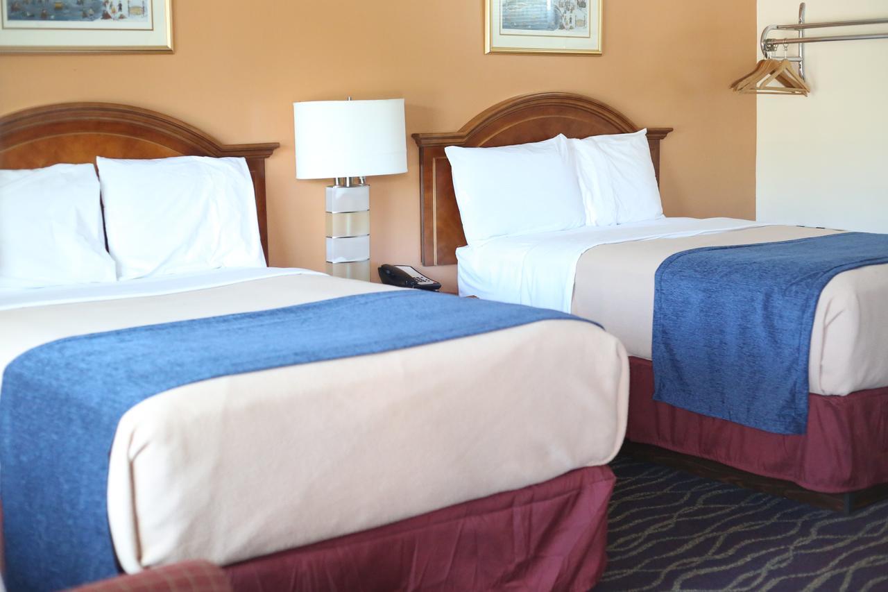 Cozy Corner Motel Williamstown Ngoại thất bức ảnh