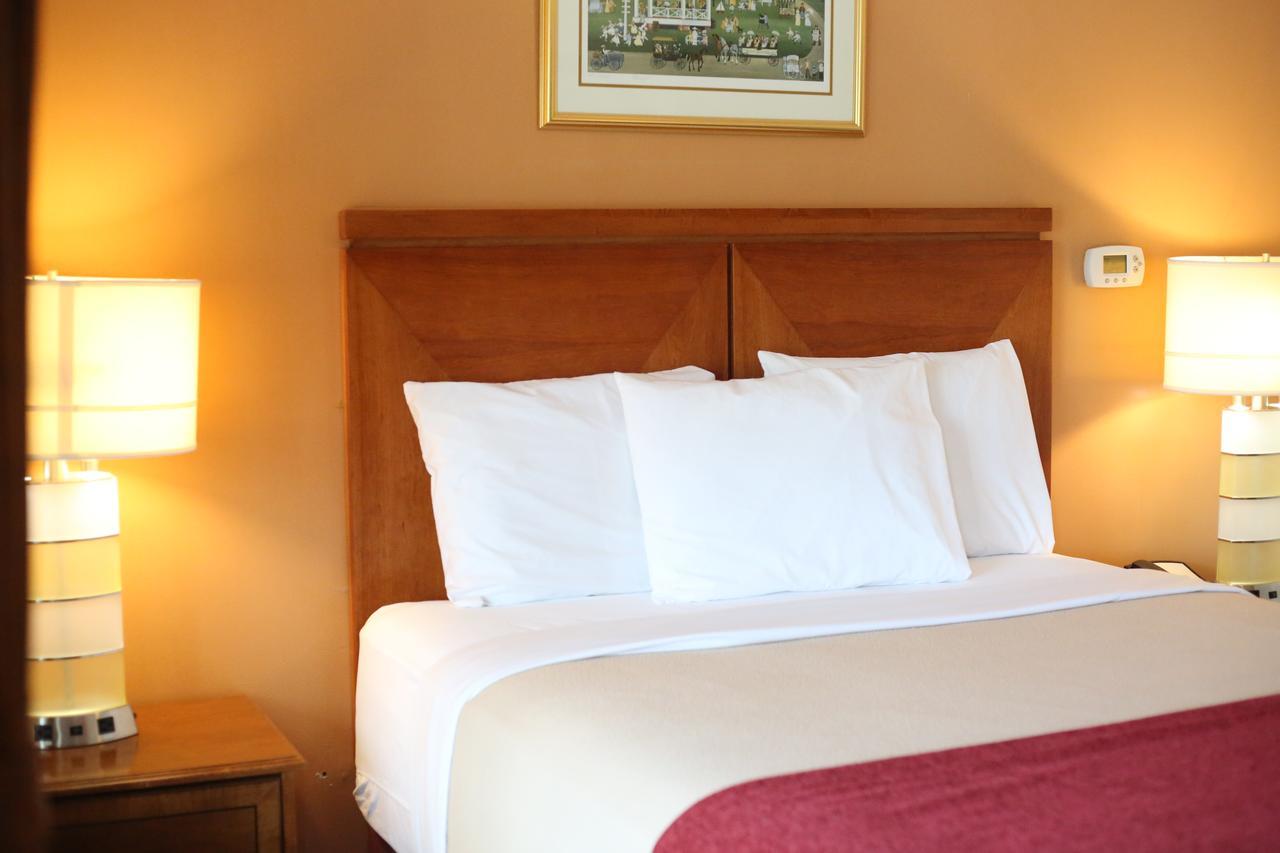 Cozy Corner Motel Williamstown Ngoại thất bức ảnh