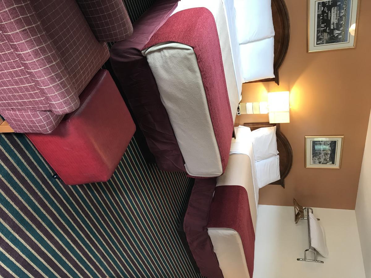 Cozy Corner Motel Williamstown Ngoại thất bức ảnh