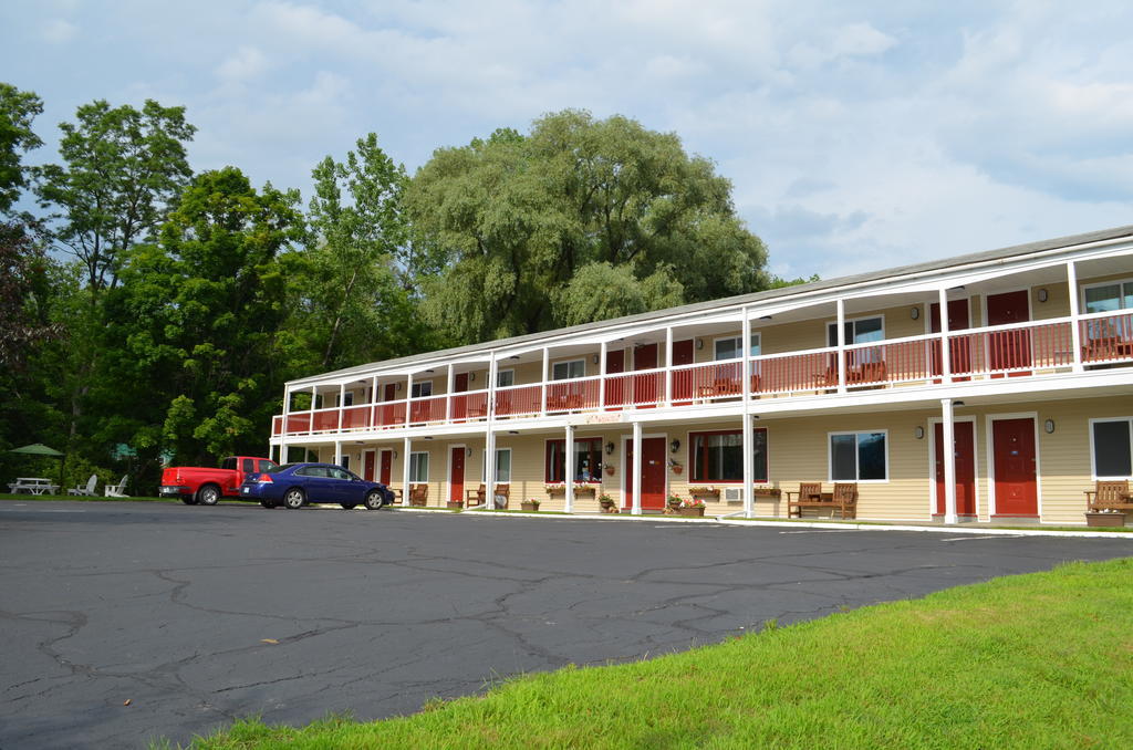 Cozy Corner Motel Williamstown Ngoại thất bức ảnh