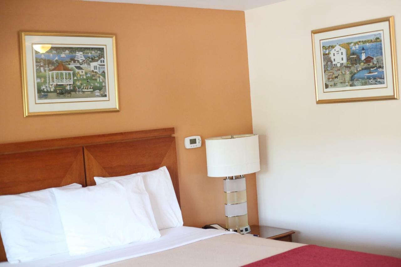 Cozy Corner Motel Williamstown Ngoại thất bức ảnh